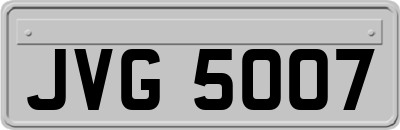 JVG5007
