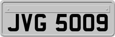 JVG5009