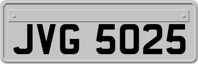 JVG5025
