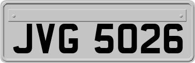 JVG5026