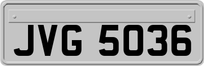 JVG5036