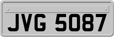 JVG5087