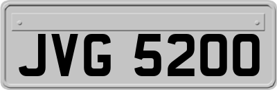 JVG5200