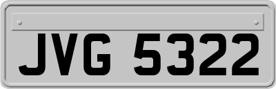 JVG5322