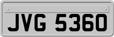 JVG5360