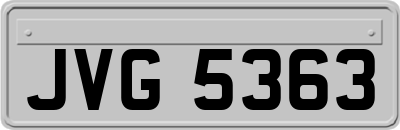 JVG5363