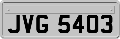 JVG5403