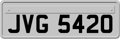 JVG5420