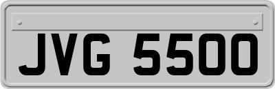JVG5500