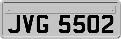 JVG5502