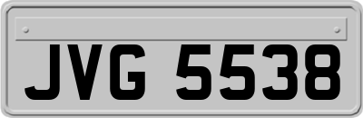 JVG5538