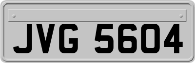 JVG5604