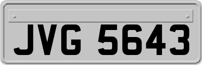 JVG5643