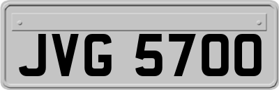JVG5700