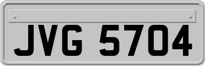 JVG5704
