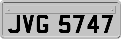 JVG5747