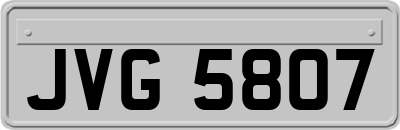 JVG5807
