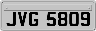 JVG5809