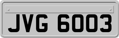 JVG6003