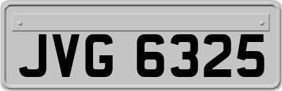 JVG6325
