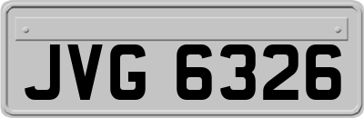 JVG6326