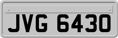 JVG6430