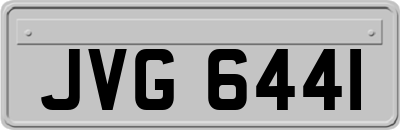 JVG6441