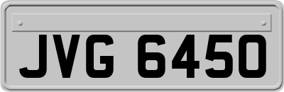 JVG6450