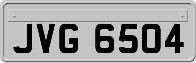 JVG6504