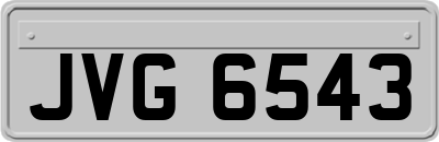 JVG6543