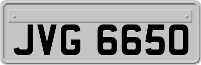 JVG6650