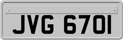 JVG6701