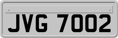 JVG7002