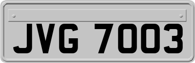 JVG7003