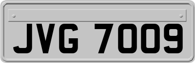 JVG7009