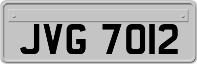 JVG7012