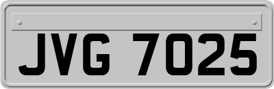 JVG7025