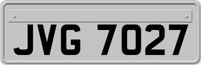 JVG7027