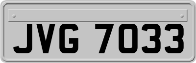 JVG7033