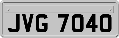JVG7040