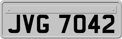 JVG7042