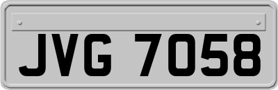 JVG7058