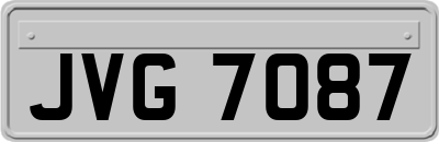 JVG7087