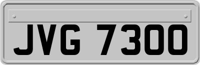 JVG7300