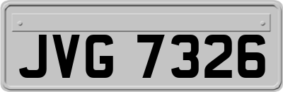 JVG7326