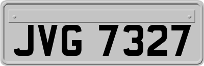 JVG7327