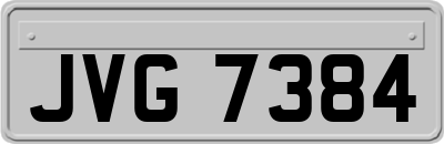 JVG7384