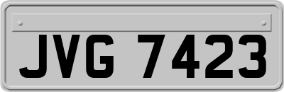 JVG7423