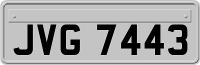 JVG7443