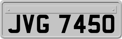 JVG7450
